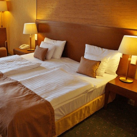 Single Standard Room (Single Occupancy)